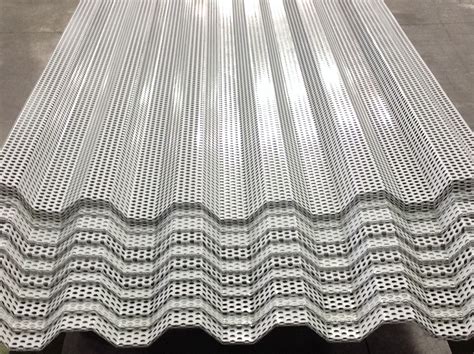 1 1 4 corrugated sheet metal|Corrugated Metal Panels .